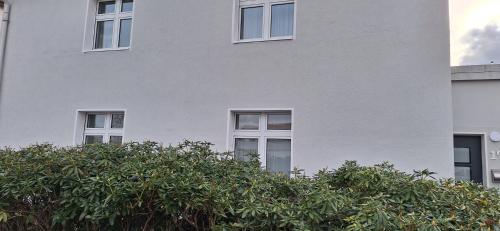 Gartenblick in 基赫海