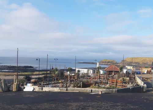 Ocean Bliss in Bundoran