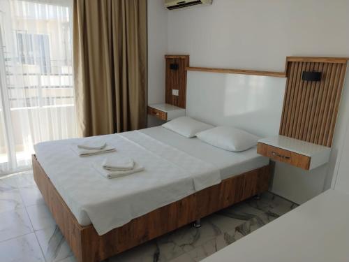 ALIBABAM APART OTEL Kusadasi