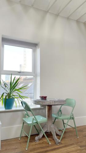 Stylish High Ceiling Home in South City Center, Dublín (foto 4)