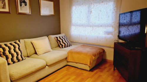  Santos Studio 2 in Valencia