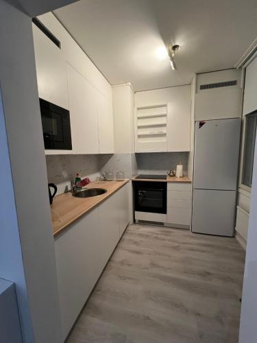 Roomvantaa in Вантаа