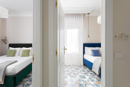 Experience Boutique Hotel - Villa Cimmino - Castellammare di Stabia