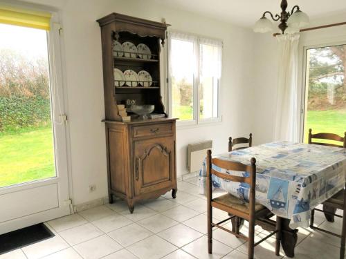 Maison Pleumeur-Bodou 3 pièces 4 personnes - FR-1-368-286 - main image