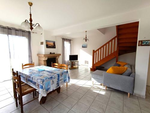 Maison Pleumeur-Bodou 3 pièces 4 personnes - FR-1-368-286 - image 10