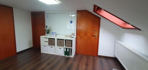 ห้องประชุม / บอลรูม, Ferienwohnung zwischen den Meeren in อิทเซเฮอ