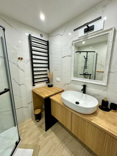 Apartamenty Kowalska III