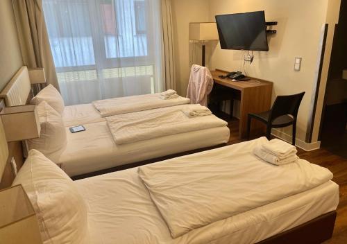Superior Triple Room
