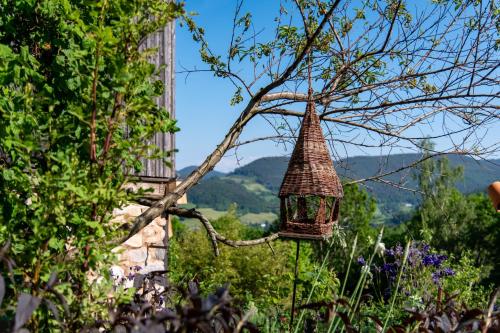 La Grange d'Hannah - gîte & chambre d’hôtes de charme