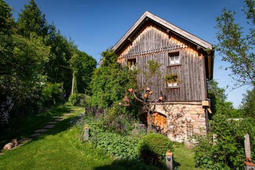 La Grange d'Hannah - gîte & chambre d’hôtes de charme - Orbey