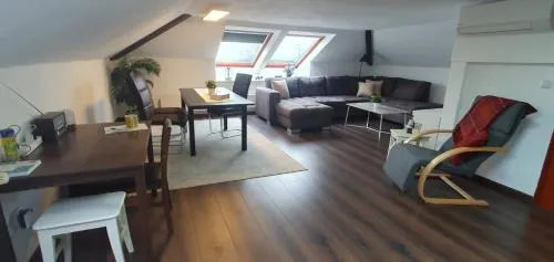 Ferienwohnung zwischen den Meeren in Ottenbüttel, Deutschland