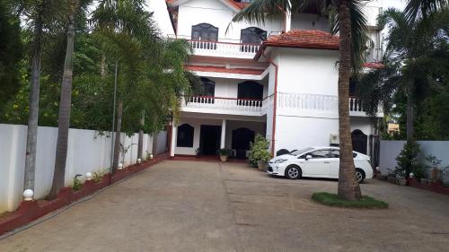 Northern residence in 춘디쿨리