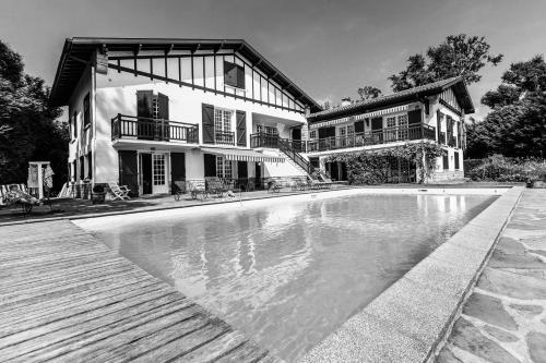 Golfetmer – Saint-Jean-de-Luz, MO