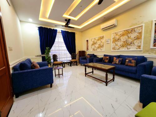 Motorway Majesty Lodges - Near Islamabad International Airport & Motorway - image 13