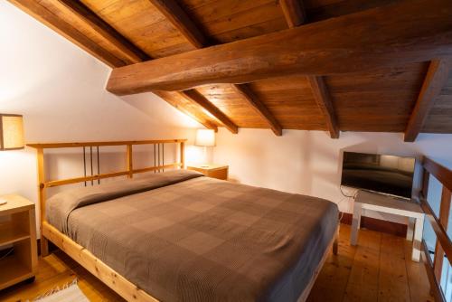  Agriturismo Il Monticello in Sarzana