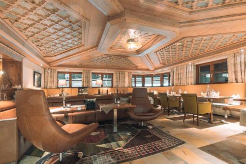 Hotel Olympia – Ischgl, MO