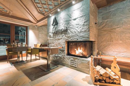 Hotel Olympia – Ischgl, MO