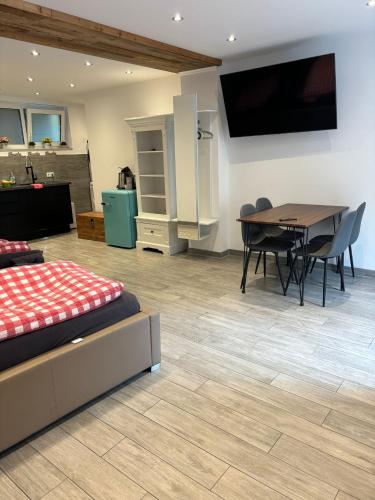 Ferienwohnung Beutelsbacherstr. 12 B