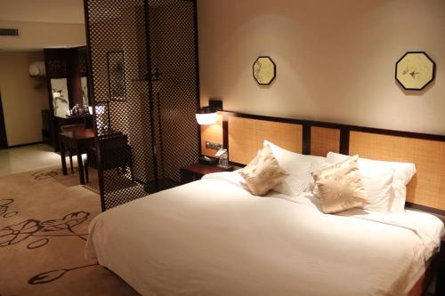 Jinan Scholars Hotel