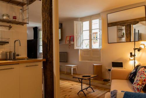 Acogedor apartamento en Bilbao, Bilbao (foto 2)