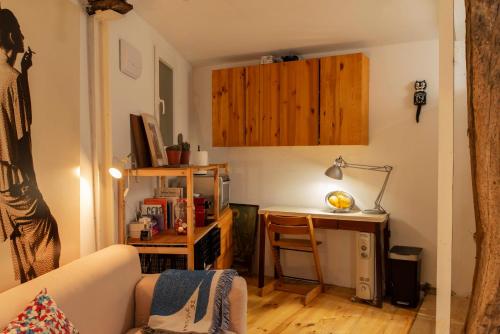 Acogedor apartamento en Bilbao, Bilbao (foto 6)