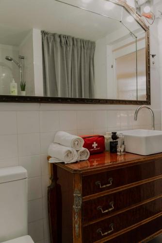 Acogedor apartamento en Bilbao, Bilbao (foto 10)