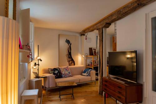Acogedor apartamento en Bilbao, Bilbao (foto 7)