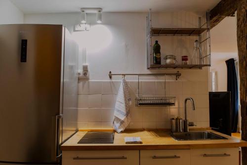 Acogedor apartamento en Bilbao, Bilbao (foto 4)