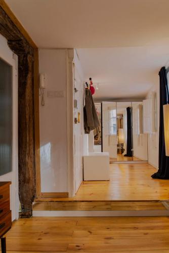 Acogedor apartamento en Bilbao, Bilbao (foto 9)
