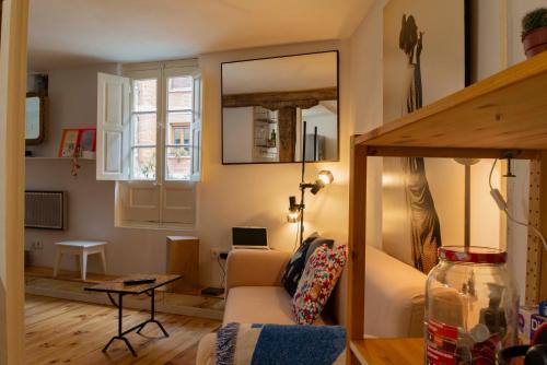 Acogedor apartamento en Bilbao, Bilbao (foto 8)