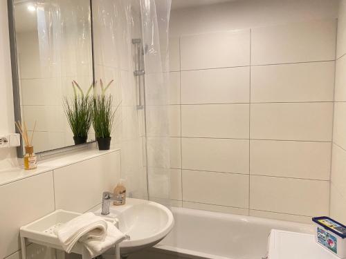 Apartkeep Magdeburg 36