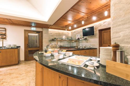 Hotel Olympia – Ischgl, MO
