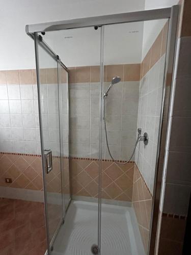 Appartamento in centro a Spoleto