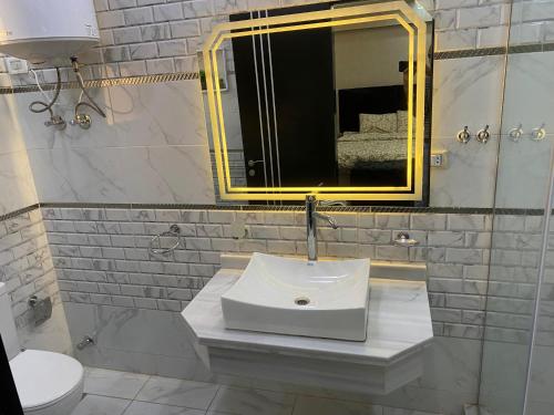 فيلا دوبلكس فندقيه 2 luxury duplex villa 2