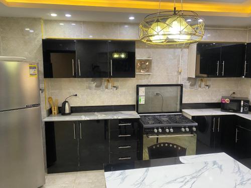 فيلا دوبلكس فندقيه 2 luxury duplex villa 2 - image 13