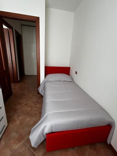 Appartamento in centro a Spoleto