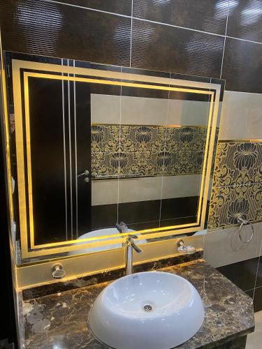 فيلا دوبلكس فندقيه 2 luxury duplex villa 2