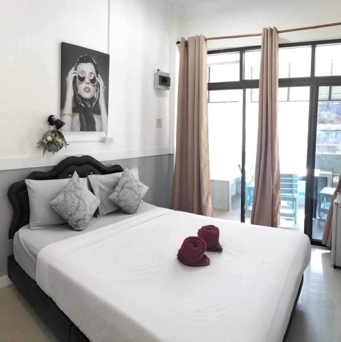 Samed La Bella Guest House