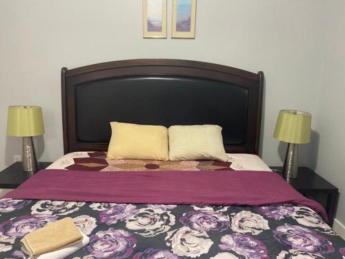 Stylish Room 8Mins to Newark Airport