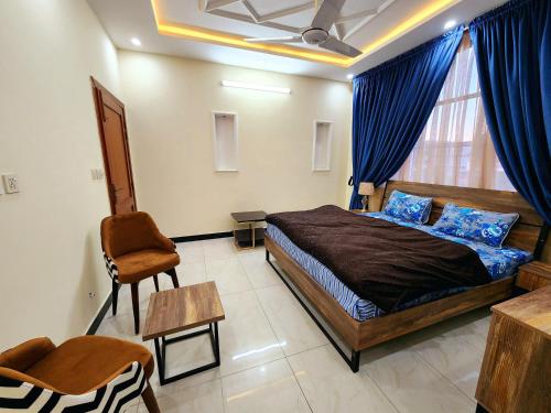 Motorway Majesty Lodges - Near Islamabad International Airport & Motorway - main image
