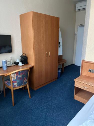 City Hotel Valois - image 12