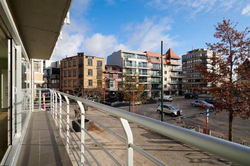 ELPASO 0101 - Prachtig appartement voor 6 pers, De Panne (foto 4)