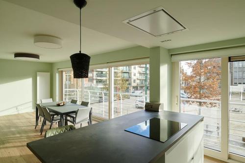 ELPASO 0101 - Prachtig appartement voor 6 pers, De Panne (foto 5)