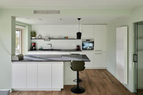 ELPASO 0101 - Prachtig appartement voor 6 pers, De Panne (foto 6)