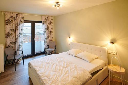 ELPASO 0101 - Prachtig appartement voor 6 pers, De Panne (foto 8)