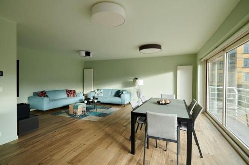 ELPASO 0101 - Prachtig appartement voor 6 pers, De Panne (foto 10)