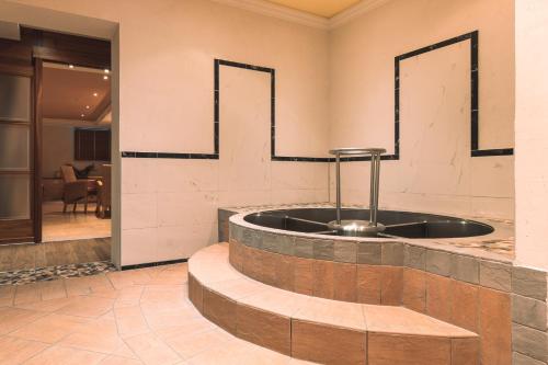 Hotel Olympia – Ischgl, MO