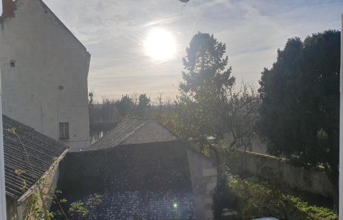 Au pied de la forteresse in Les Quinquenets
