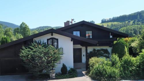 Ferienwohnung Zahnder