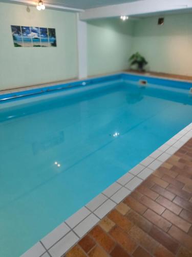 منظر, Landhotel Neding in هوينستين